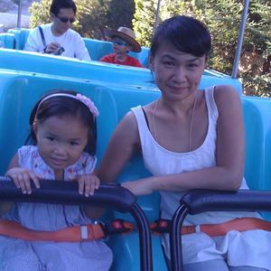 Meet your Posher, Parichati